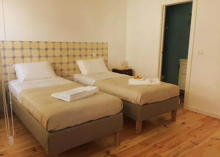 Casa Amarela