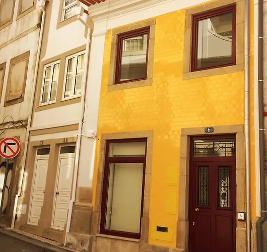 Casa Amarela
