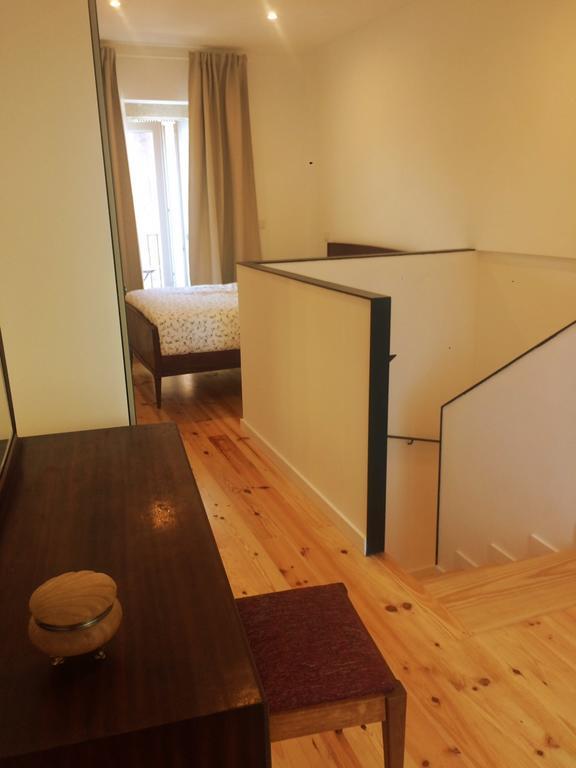 Hébergement de vacances Casa Amarela