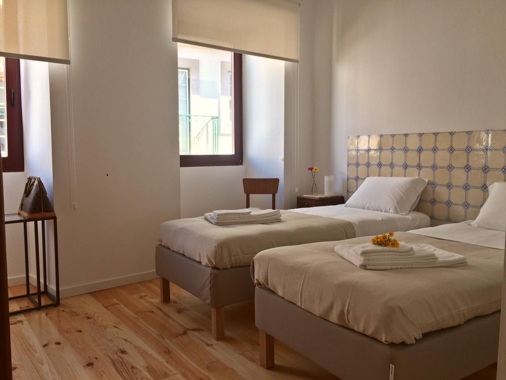 Casa Amarela Hébergement de vacances