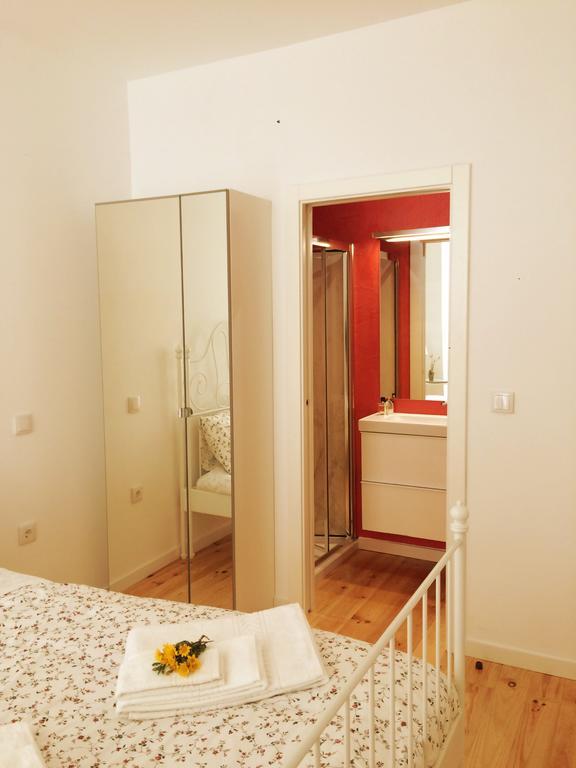 Casa Amarela Vakantiehuis *