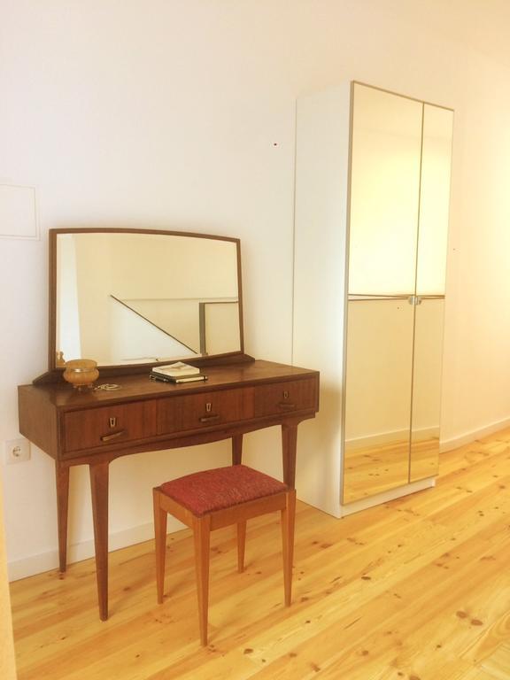 Vakantiehuis Casa Amarela Aveiro