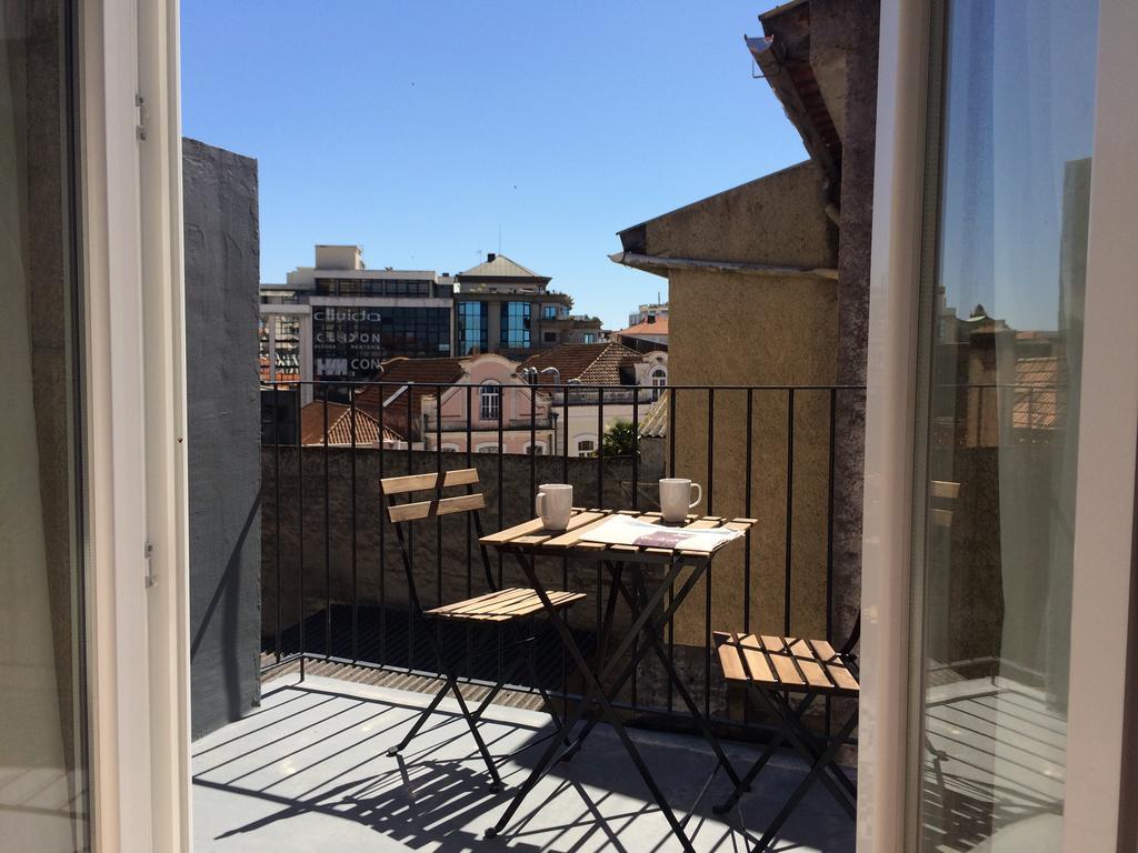 Hébergement de vacances Casa Amarela Aveiro