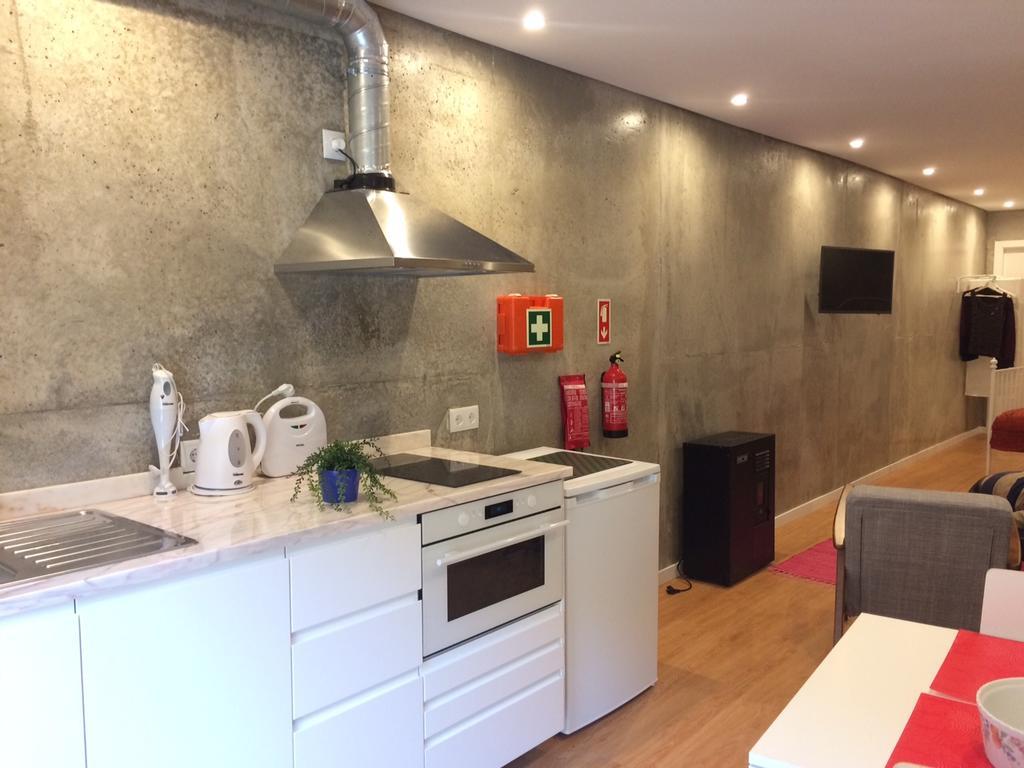 Hébergement de vacances Casa Amarela