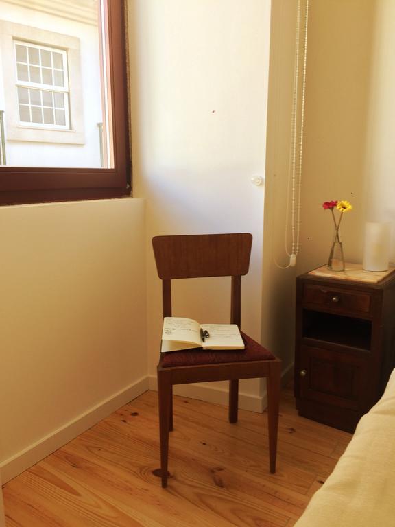 Casa Amarela Vakantiehuis *