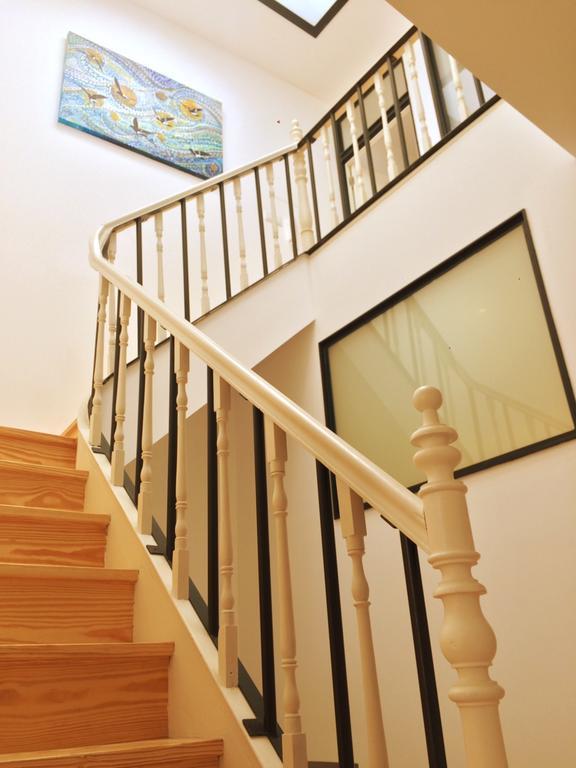 Hébergement de vacances Casa Amarela *
