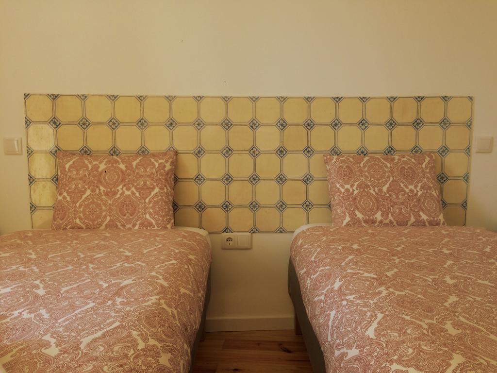 Casa Amarela