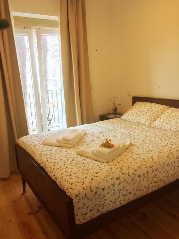 Hébergement de vacances Casa Amarela Aveiro