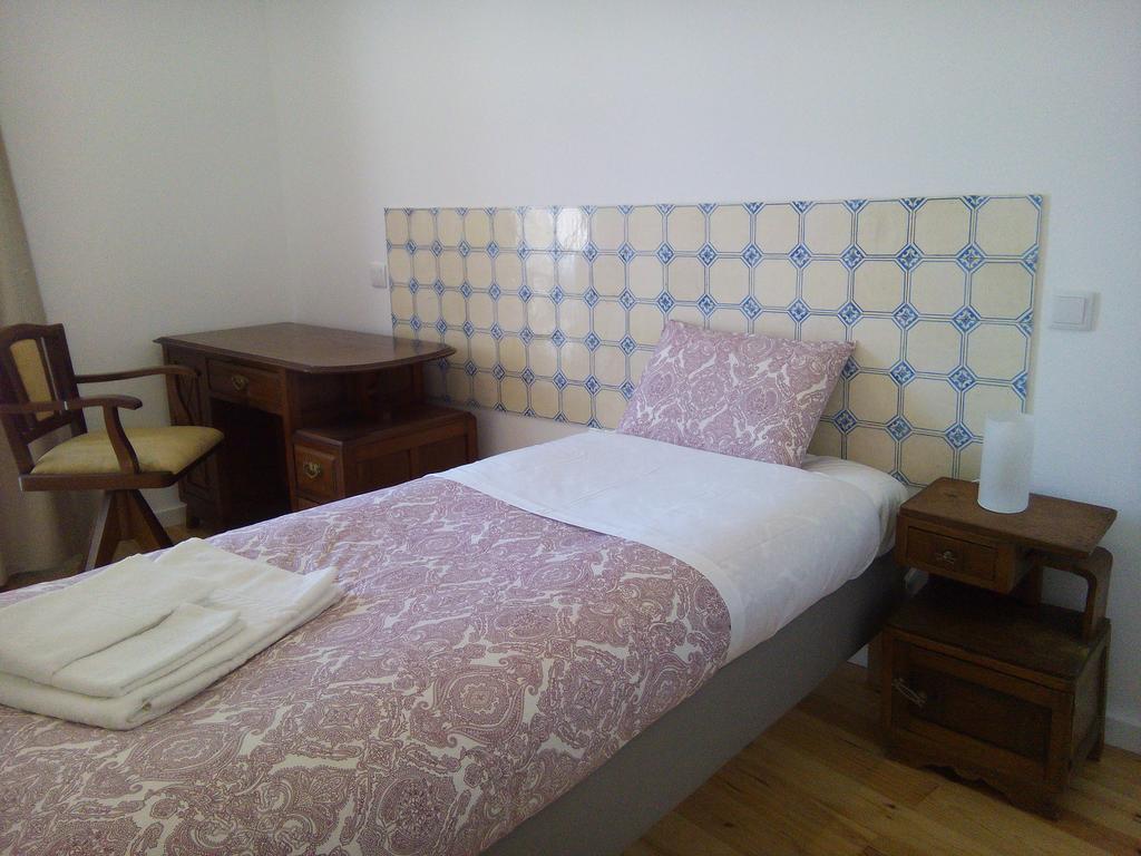 Casa Amarela