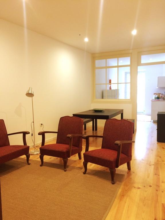 Casa Amarela Vakantiehuis *