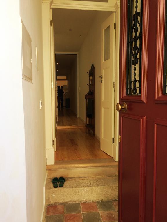 Casa Amarela * Aveiro