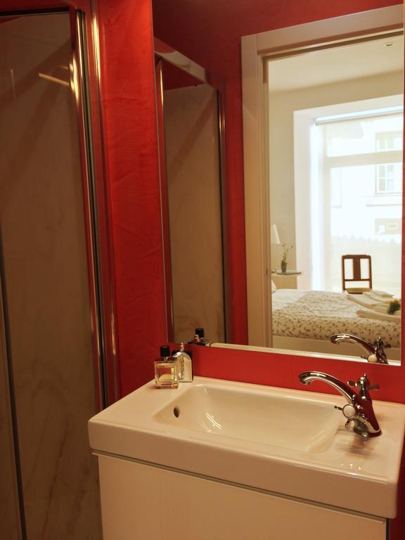 Casa Amarela Vakantiehuis Aveiro