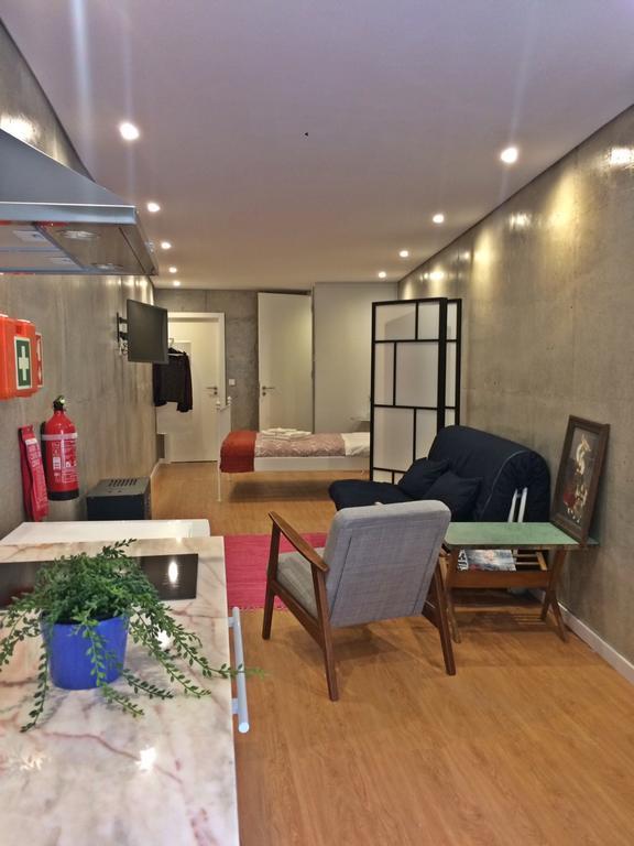 Casa Amarela Hébergement de vacances