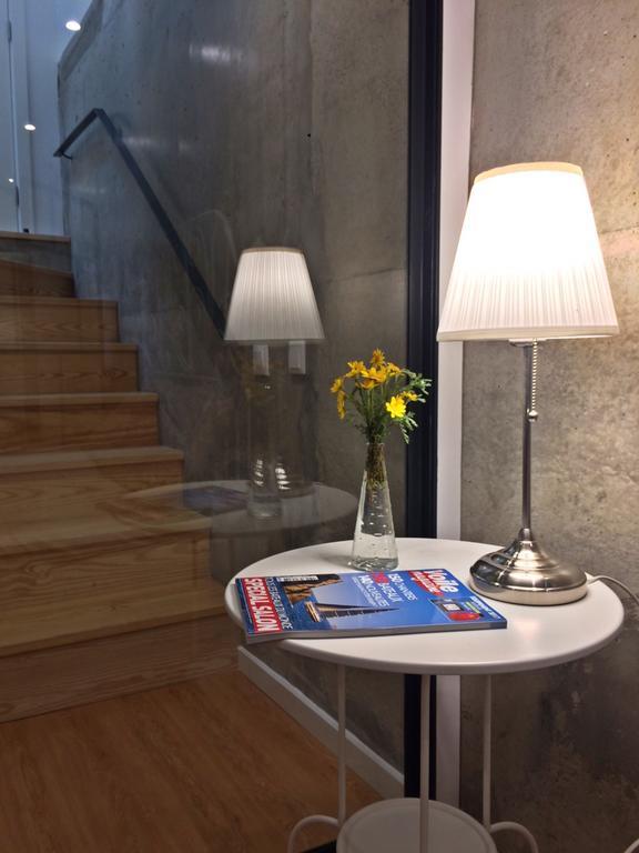 Vakantiehuis Casa Amarela Aveiro