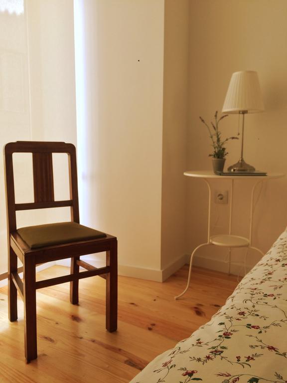 Hébergement de vacances Casa Amarela