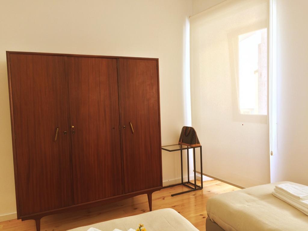 Casa Amarela Hébergement de vacances