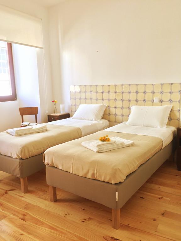 Casa Amarela Hébergement de vacances *