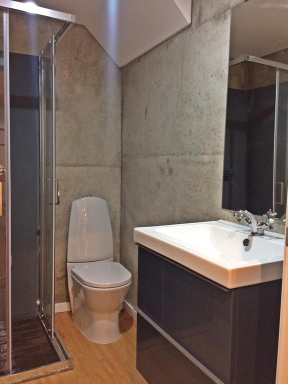 Casa Amarela Hébergement de vacances Aveiro