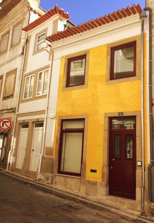 Casa Amarela *