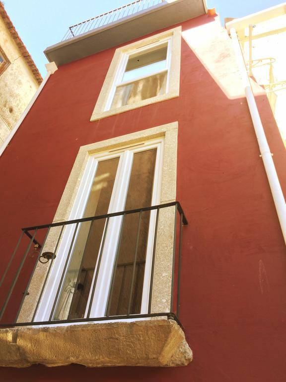 Hébergement de vacances Casa Amarela *